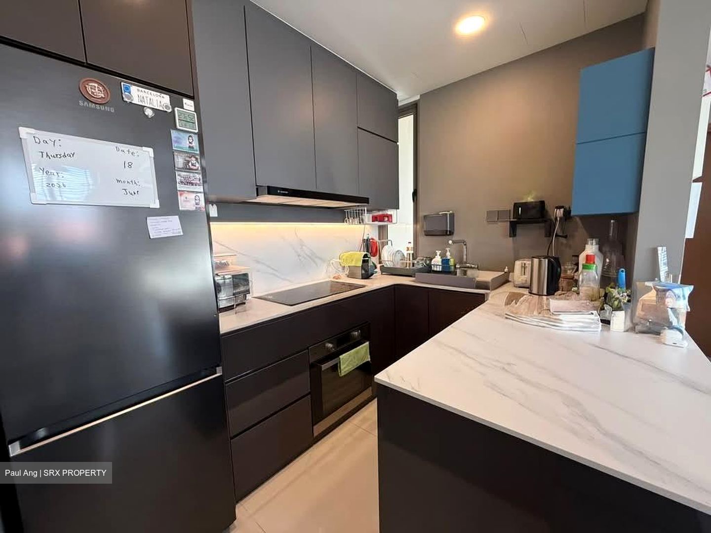 Mint Residences @ Jansen (D19), Apartment #582480001